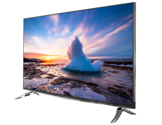 Прошивка телевизора в Абинске